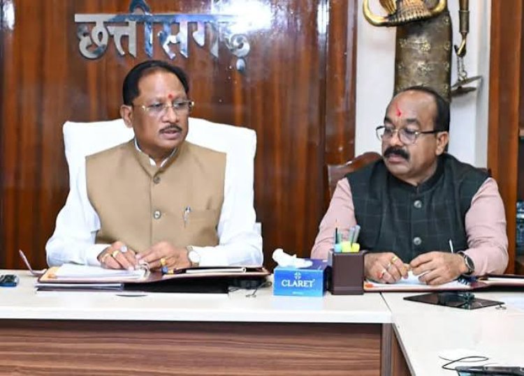 *प्रदेश में सड़क और पुल निर्माण को नई गति, 243.81 करोड़ रुपए के 18 कार्यों की निविदा मंजूर*