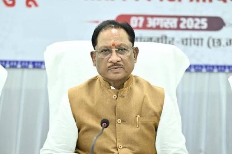 *धान बेचने के लिए अब सोसायटियों में लंबी कतारों की जरूरत नहीं, ‘तुंहर टोकन’ एप से घर बैठे मिलेगा टोकन*